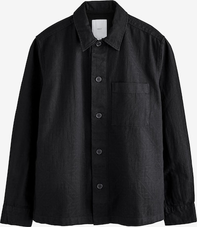 Next Välikausitakki värissä musta, Tuotenäkymä