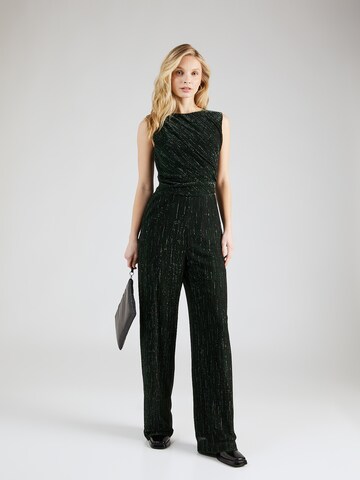 SWING Jumpsuit in Black