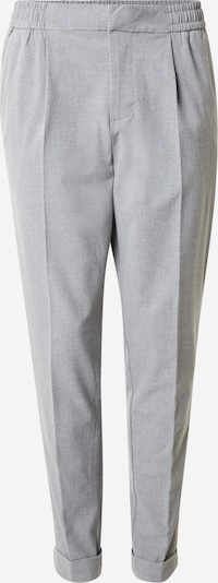 Kelnės su kantu 'JPSTACE JJDIEGO' iš JACK & JONES, spalva – margai pilka, Prekių apžvalga