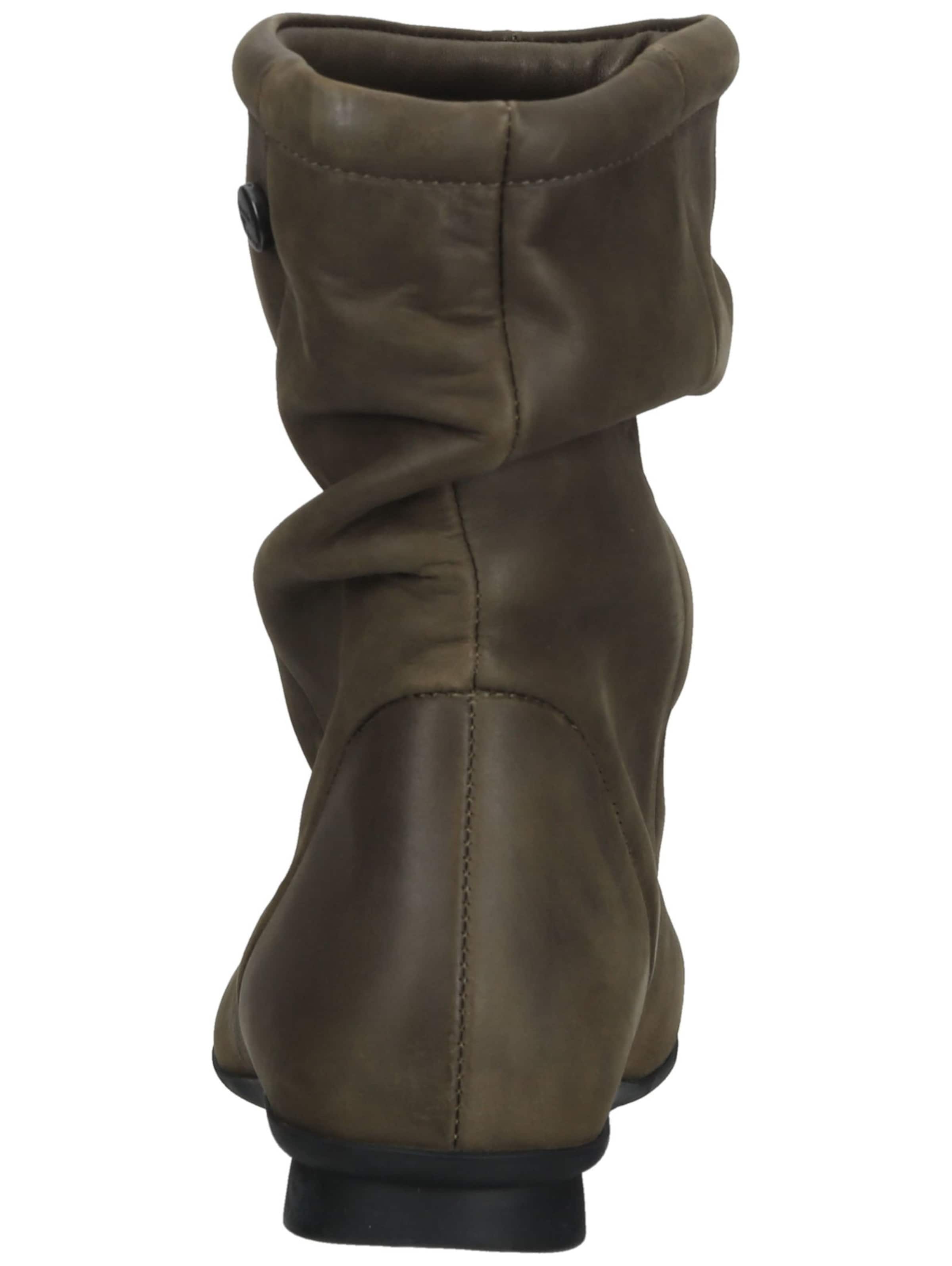 THINK! Stiefelette in Grau