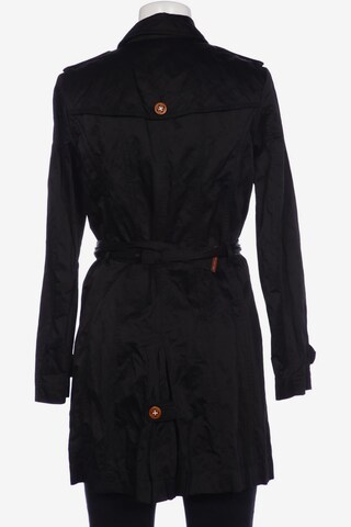 MILESTONE Jacket & Coat in L in Black