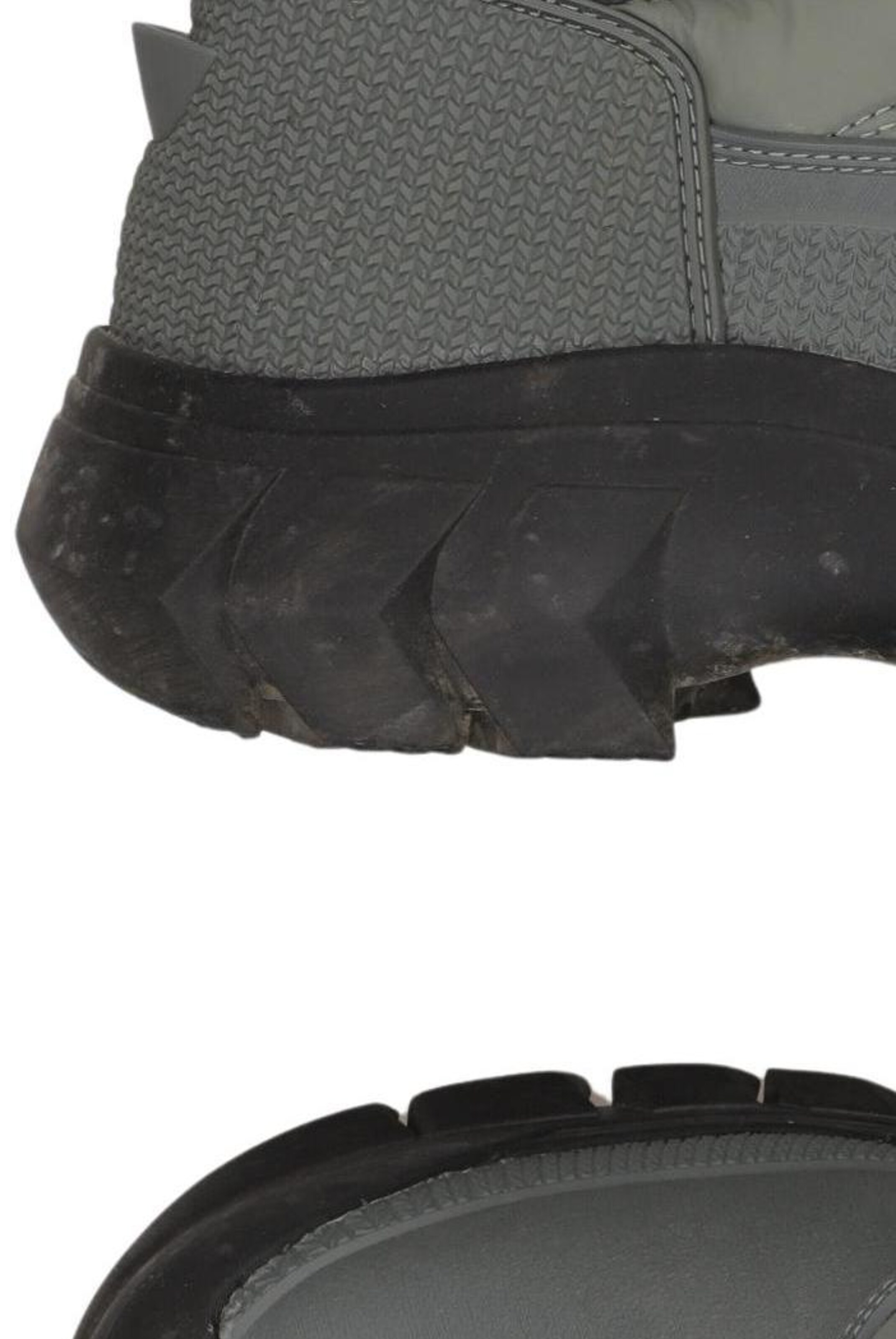 HUNTER Stiefel 44 in Grün