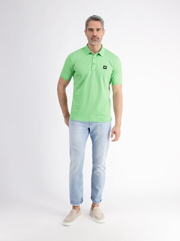 LERROS Shirt in Groen