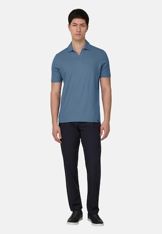 T-Shirt Boggi Milano en bleu