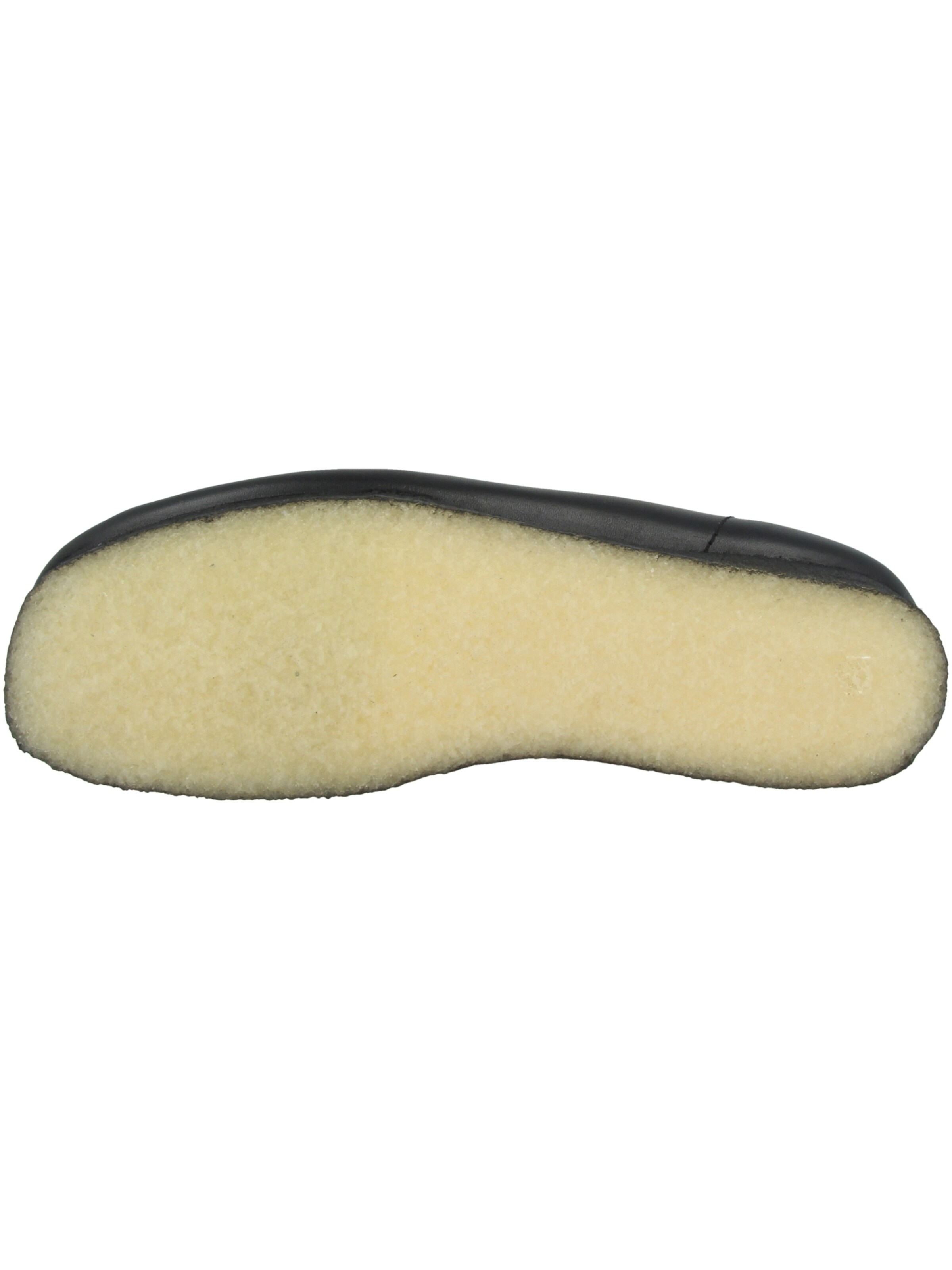 Clarks Originals Moccasins 'Wallabee' in Black