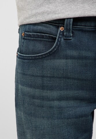 MUSTANG Regular Jeans in Blue