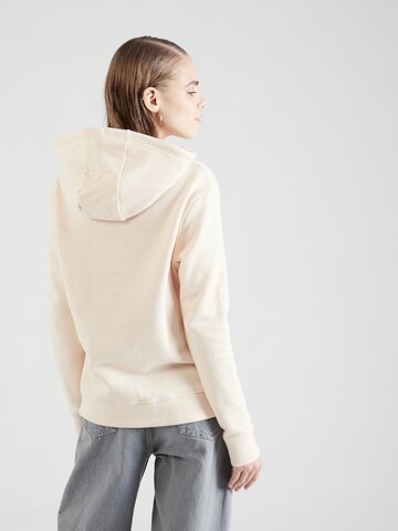 Sweat-shirt AÉROPOSTALE en beige