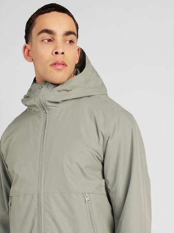 Veste mi-saison 'Mark' elvine en vert