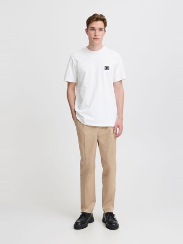 Casual Friday - Loosefit Pantalón chino 'Marc' en beige