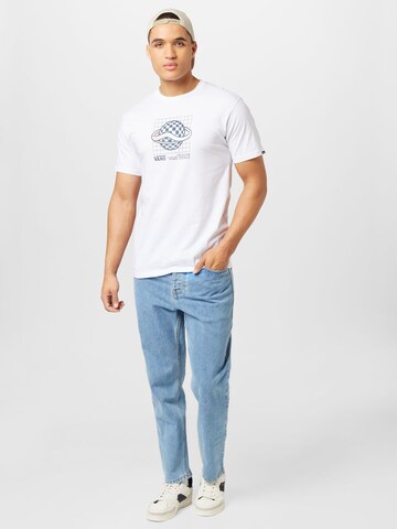 Carhartt WIP Regular Jeans 'Newel' in Blau