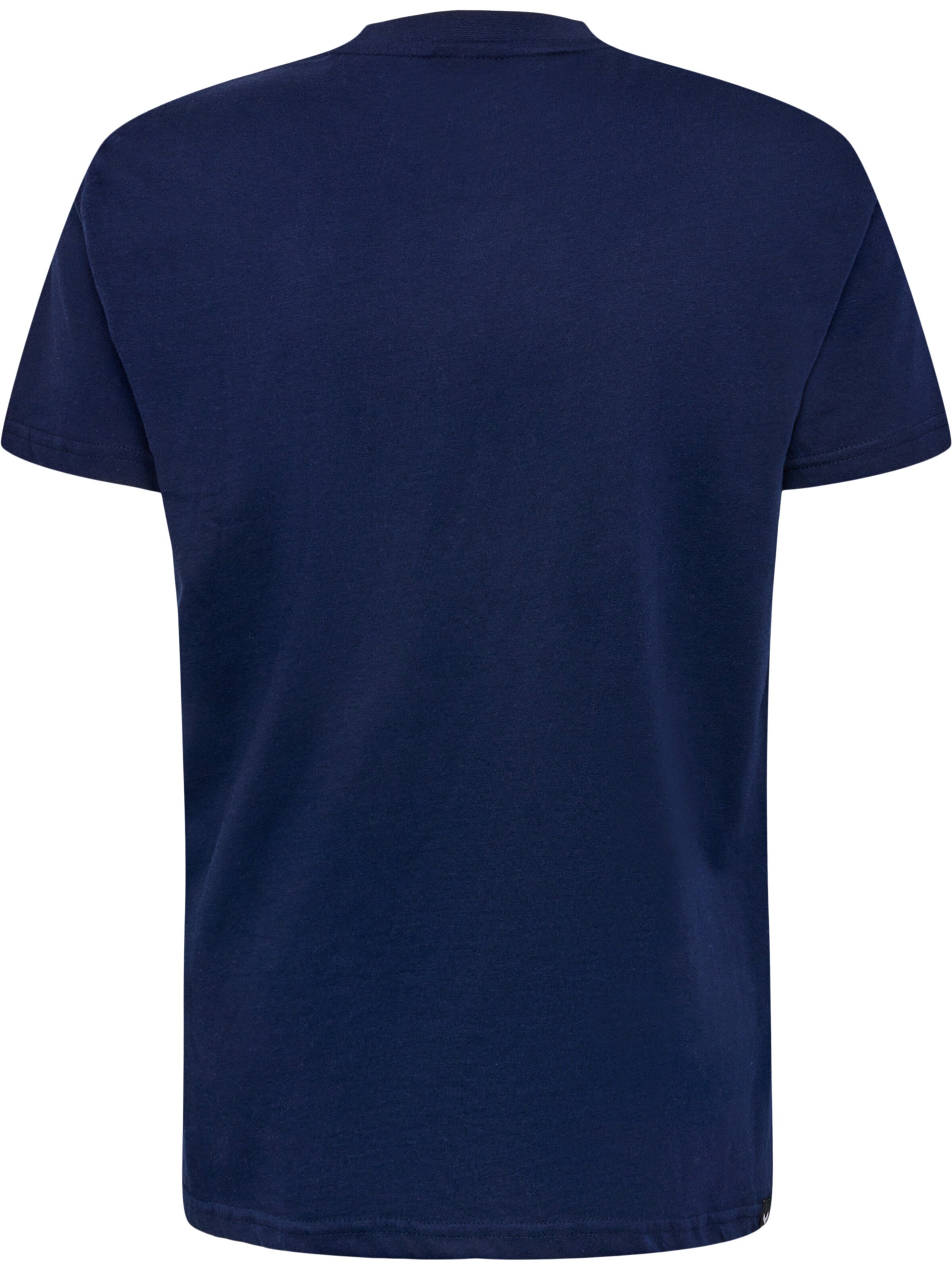 Hummel Bluser & t-shirts i blå