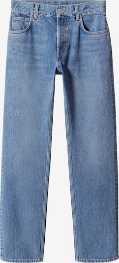 MANGO Jeans 'Eliana' in blue denim, Produktansicht