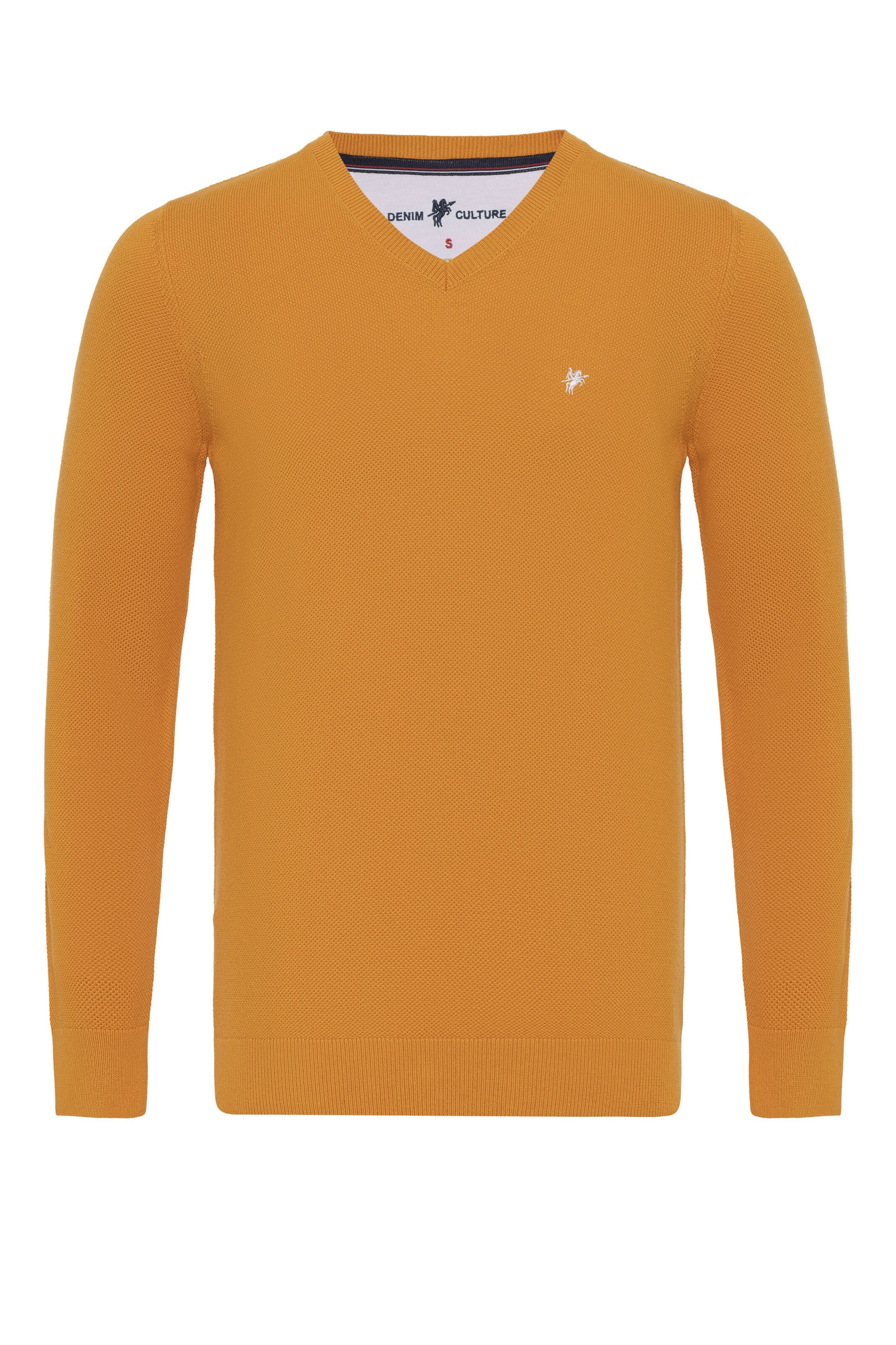 Oranje truien cardigans voor heren ABOUT YOU