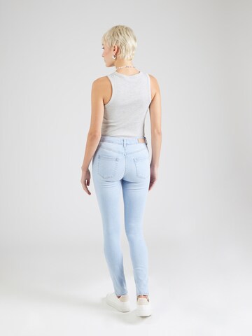 ONLY Skinny Jeans 'ONLBlush' in Blue