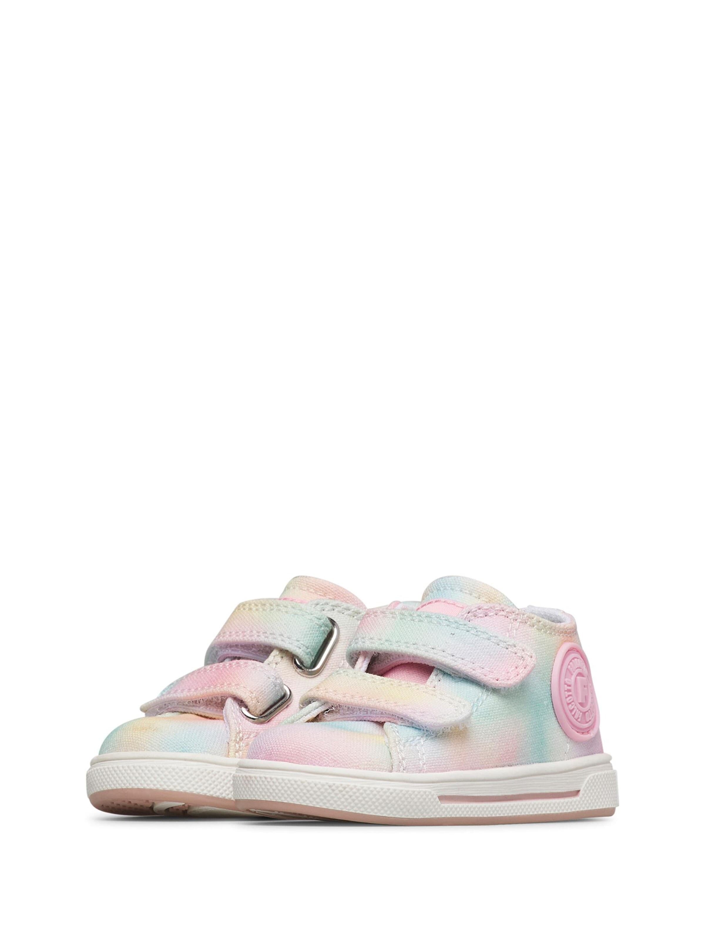 Falcotto Sneakers 'MICHAEL 3.' in Roze