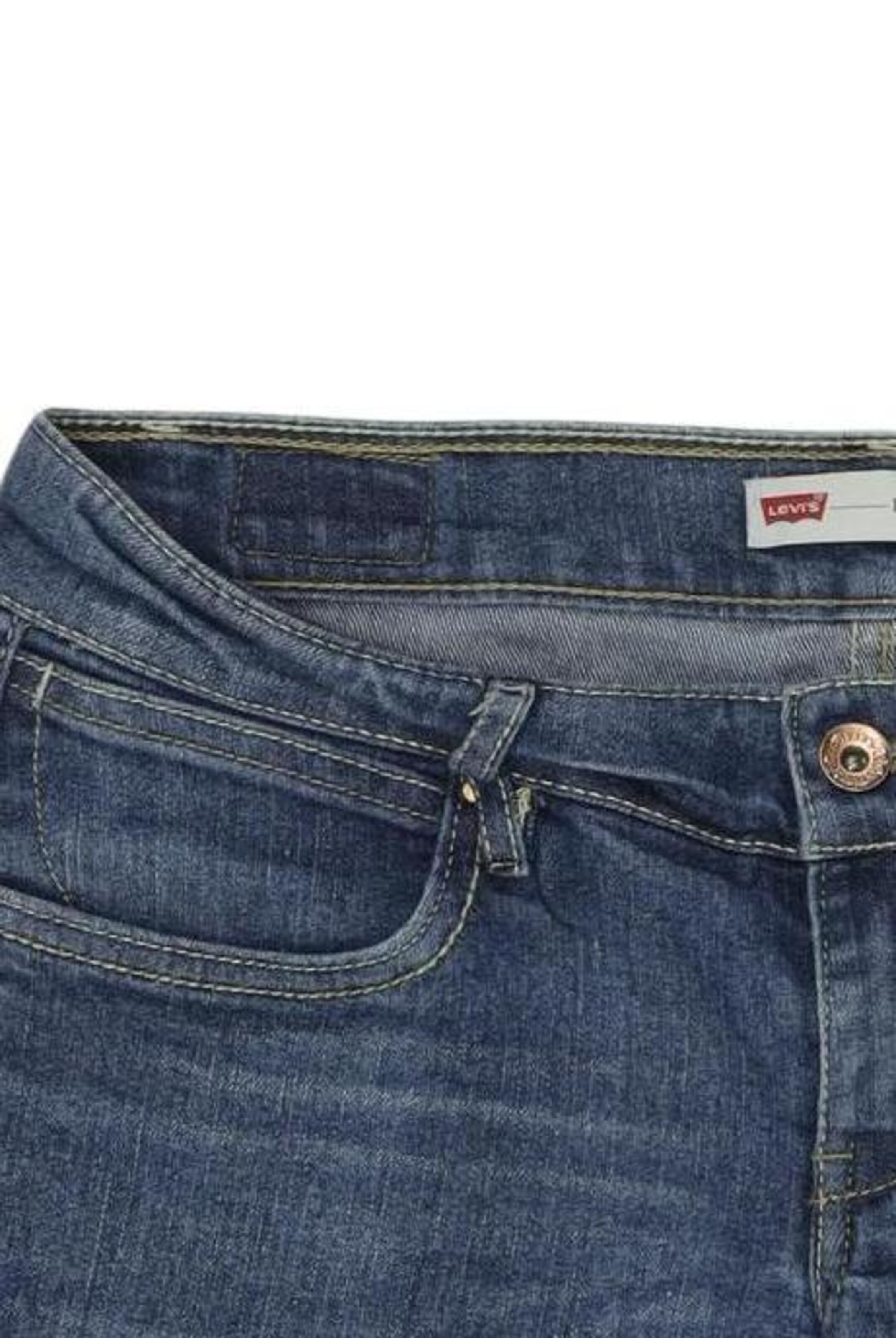 LEVI'S ® Shorts in S in Blue