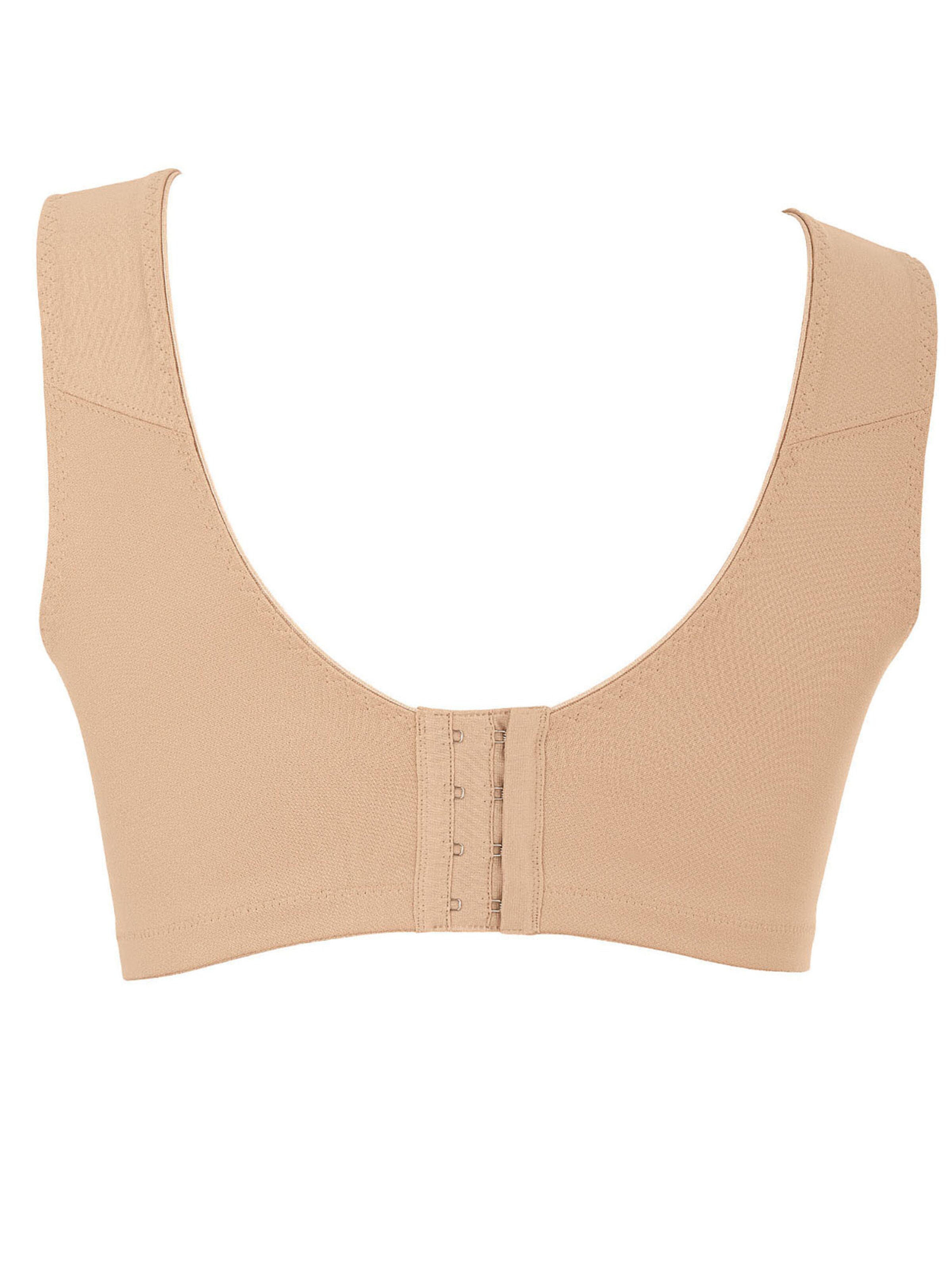 ANITA Minimiser Bra 'Microenergen' in Beige