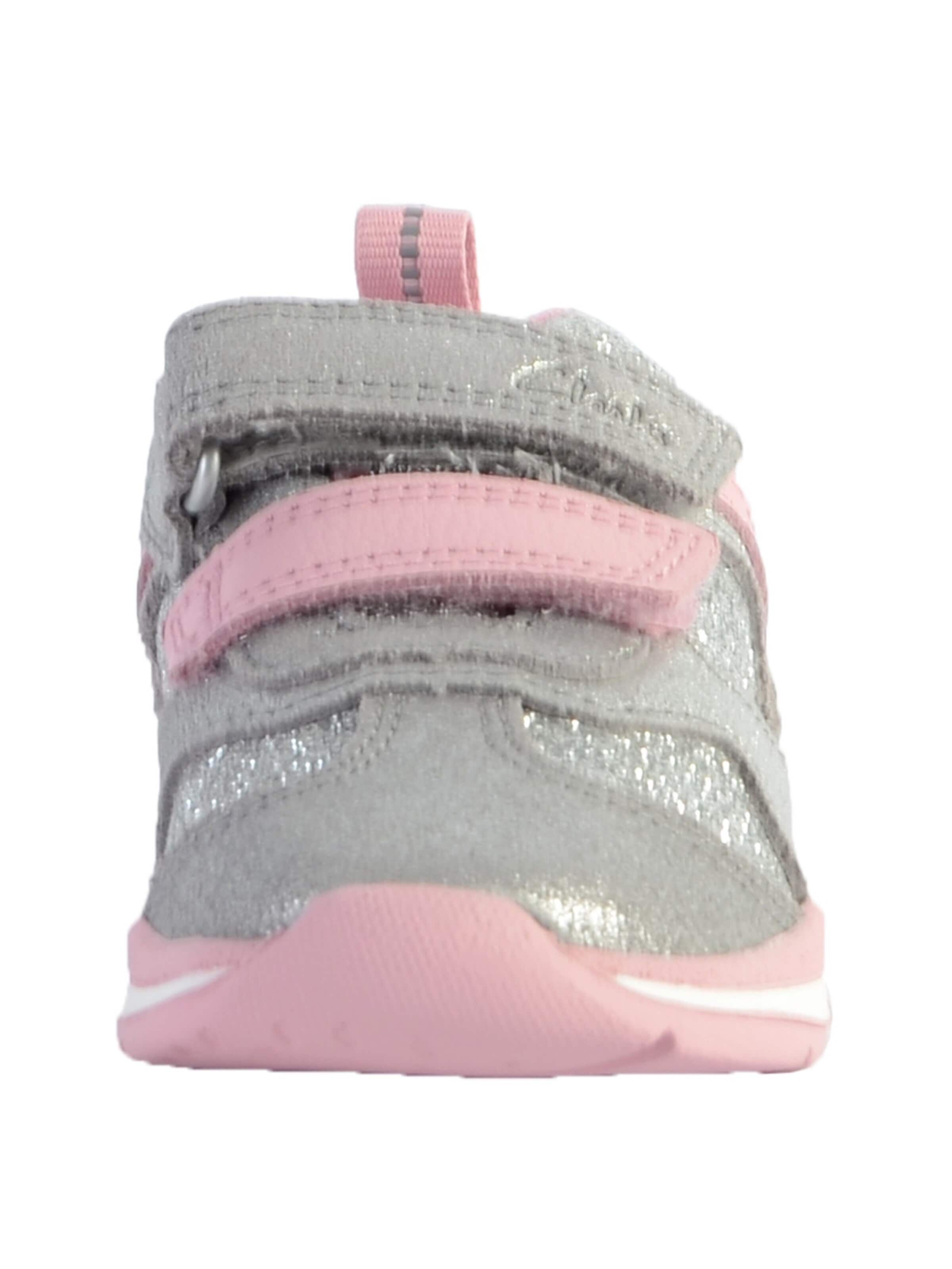 CLARKS - Zapatillas deportivas en gris