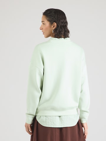 MSCH COPENHAGEN Majica 'Ima' | zelena barva
