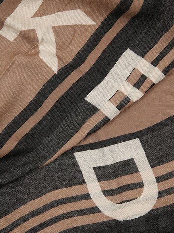 Weekend Max Mara Шарф 'GALLO' в Коричневый