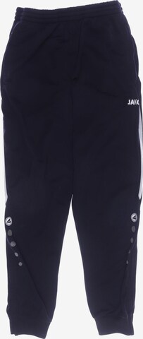 JAKO Pants in 34 in Black: front