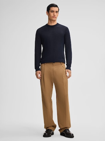 Pull-over 'Alpus' STRELLSON en bleu