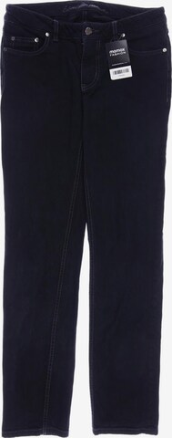 bleed clothing Jeans in 28 in Black: front