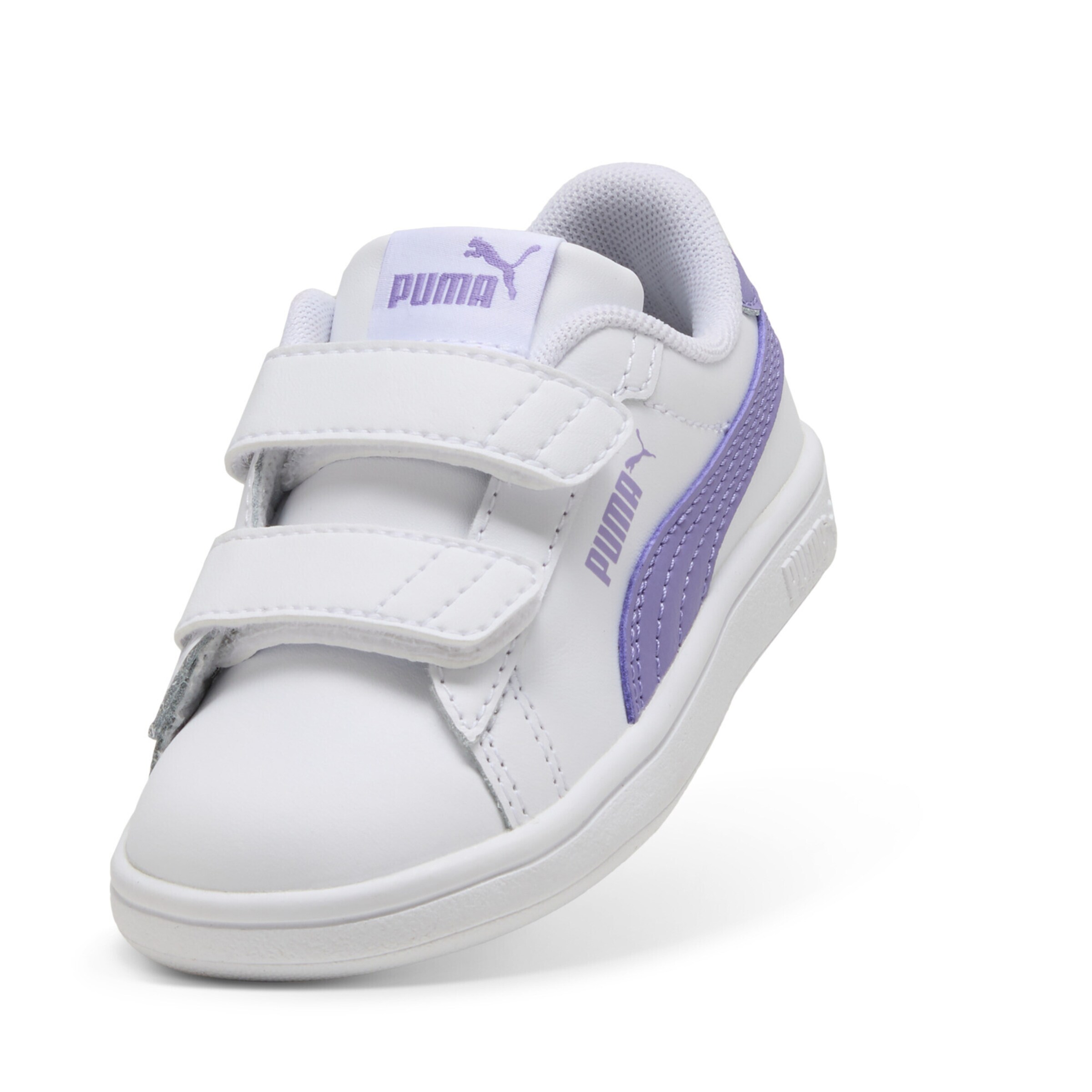 PUMA Sneakers 'Smash 3.0' in Wit