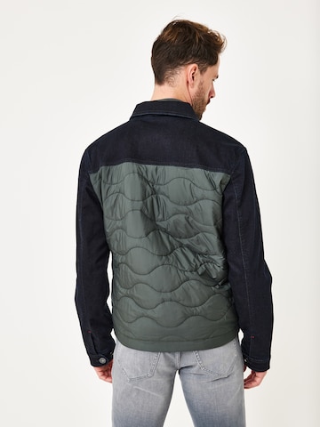 PADDOCKS Jacke in Blau