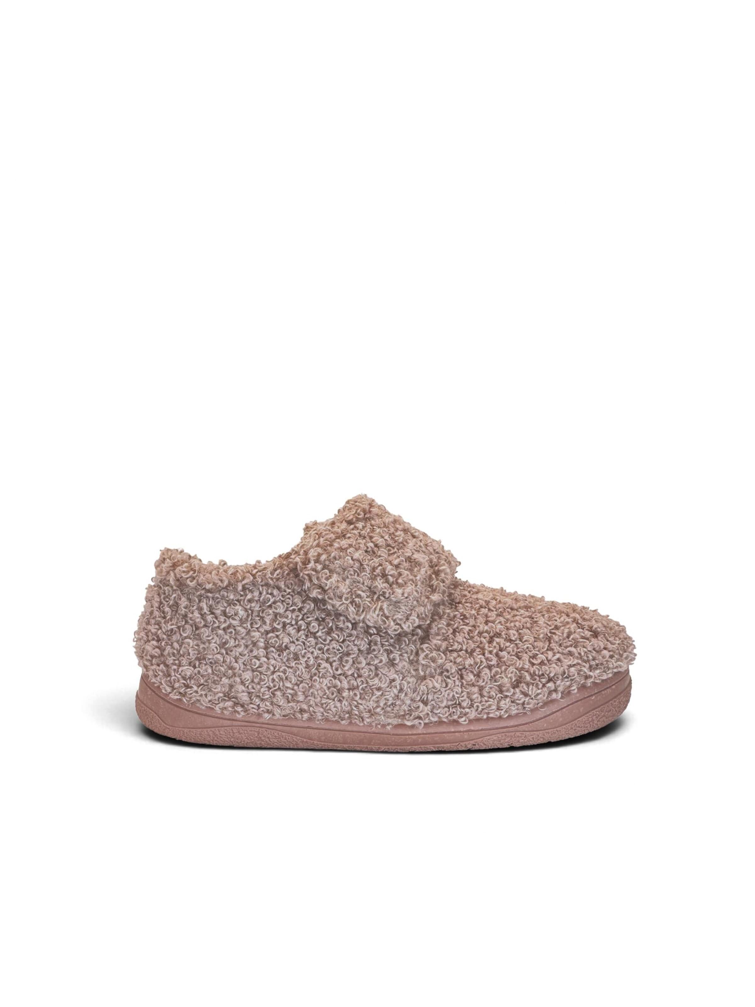 Pisamonas Hausschuh‌‌‌ in Pink