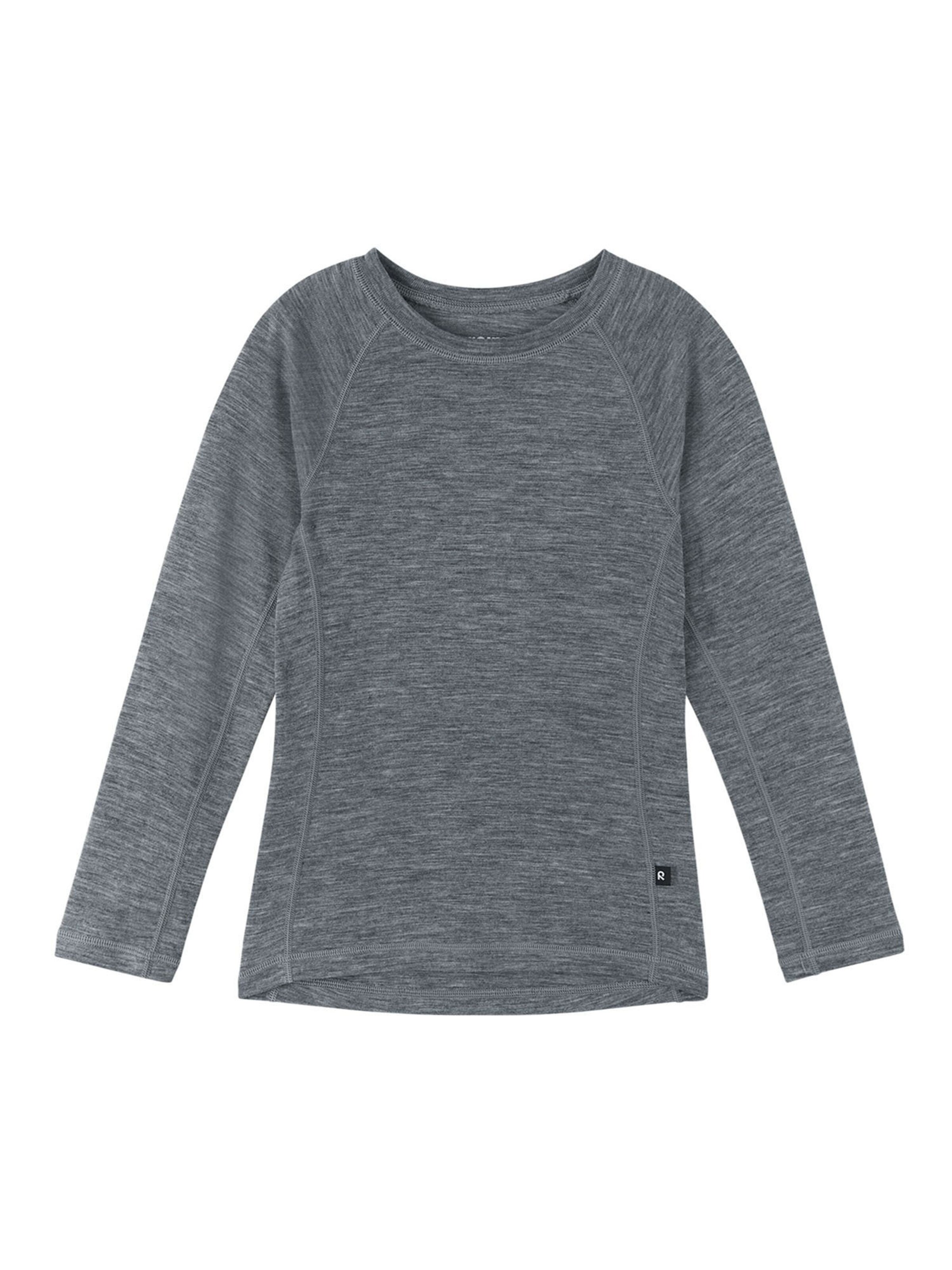 Ensemble de linge 'Kinsei' Reima en gris