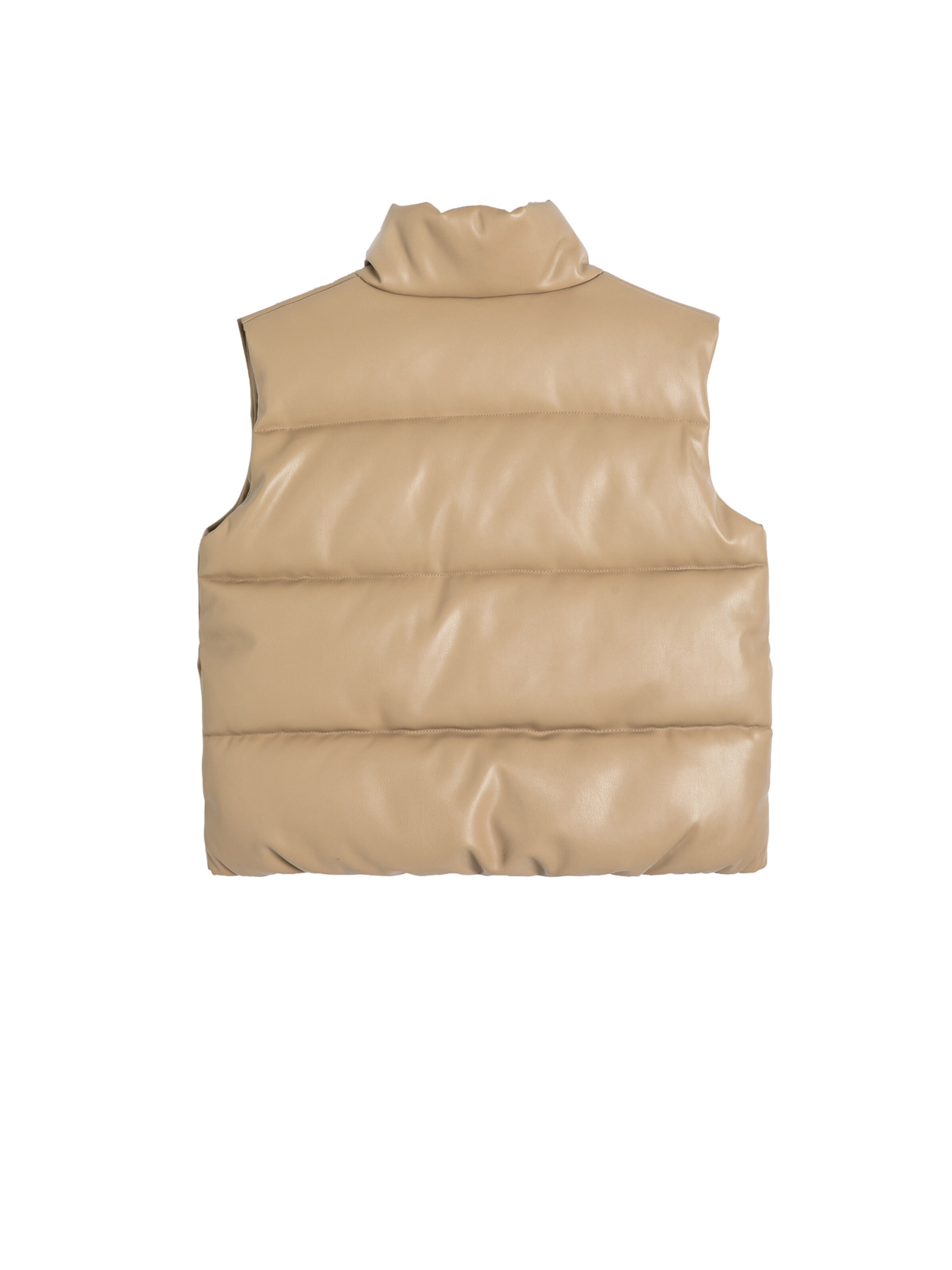 Koton Bodywarmer in Beige