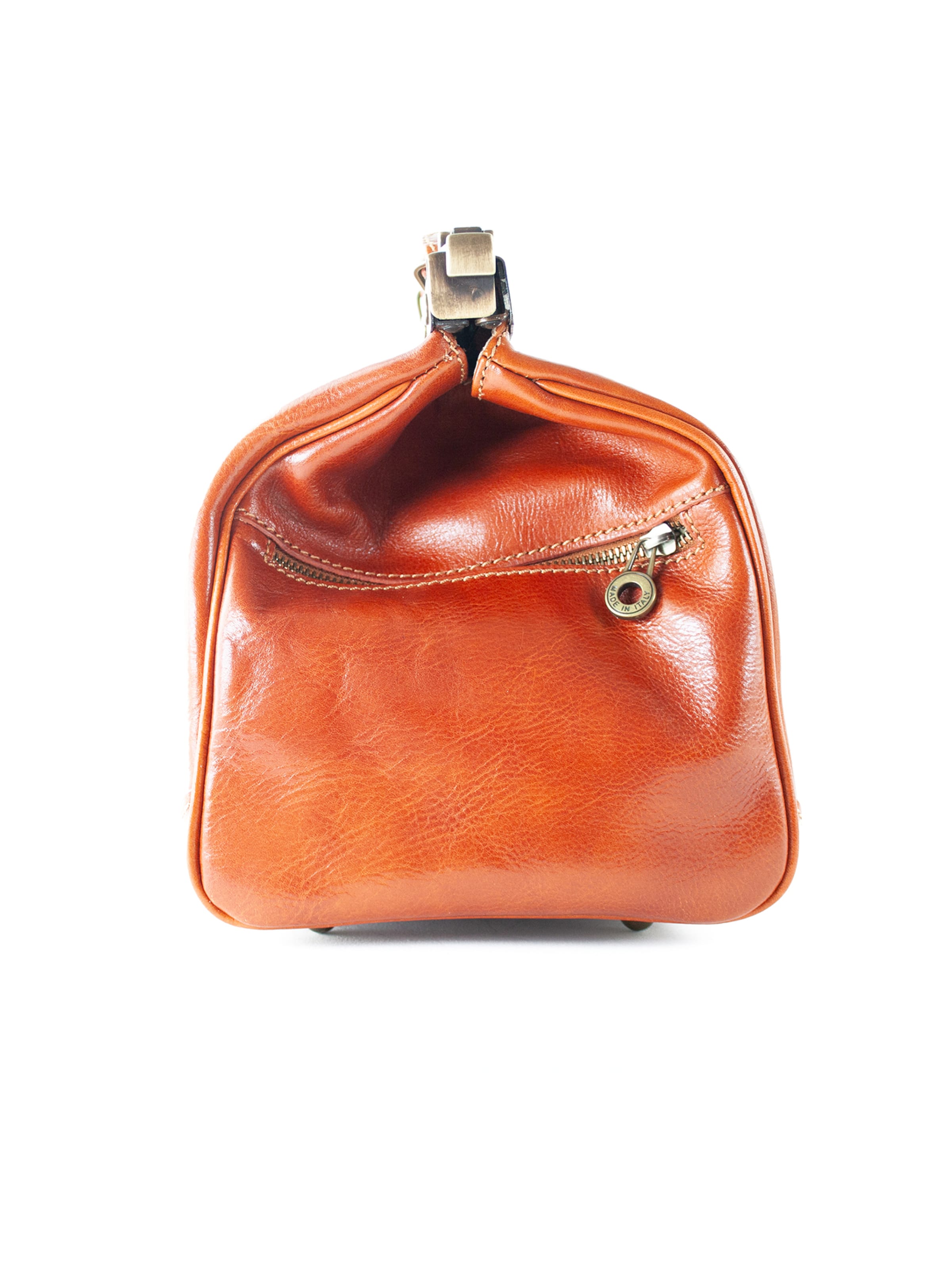 lePelou Handtas in Bruin