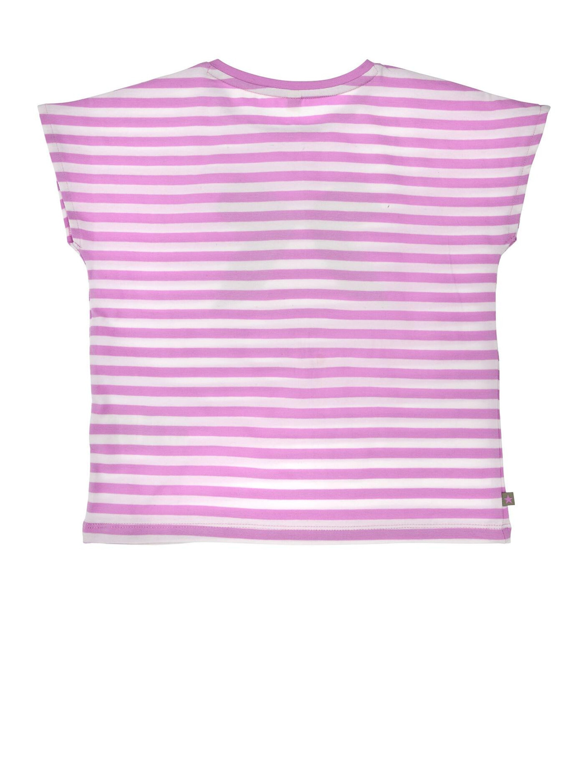 BONDI Shirt in Purple