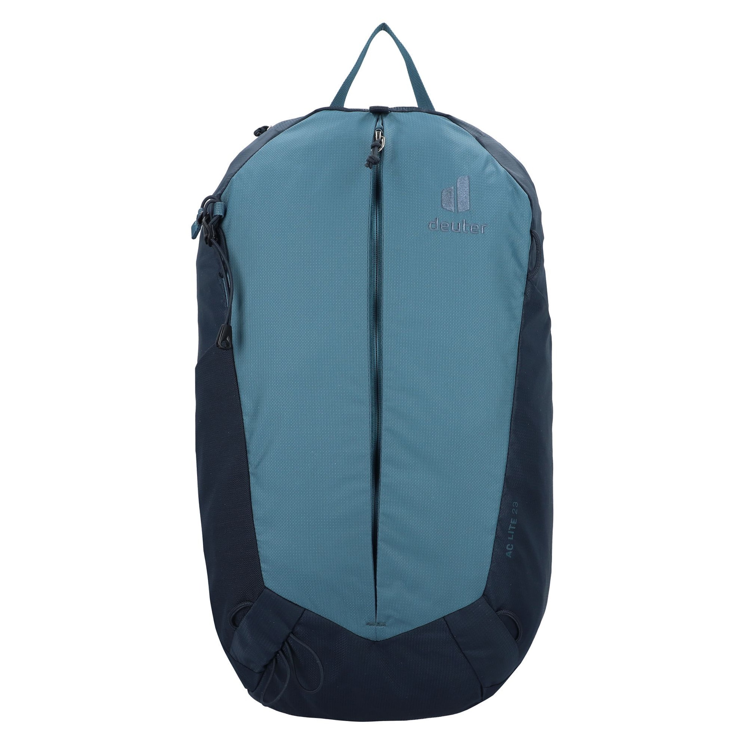 DEUTER Rucksack 'AC Lite' in Blau: Vorderseite