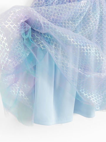 Cool Club Klänning i blå