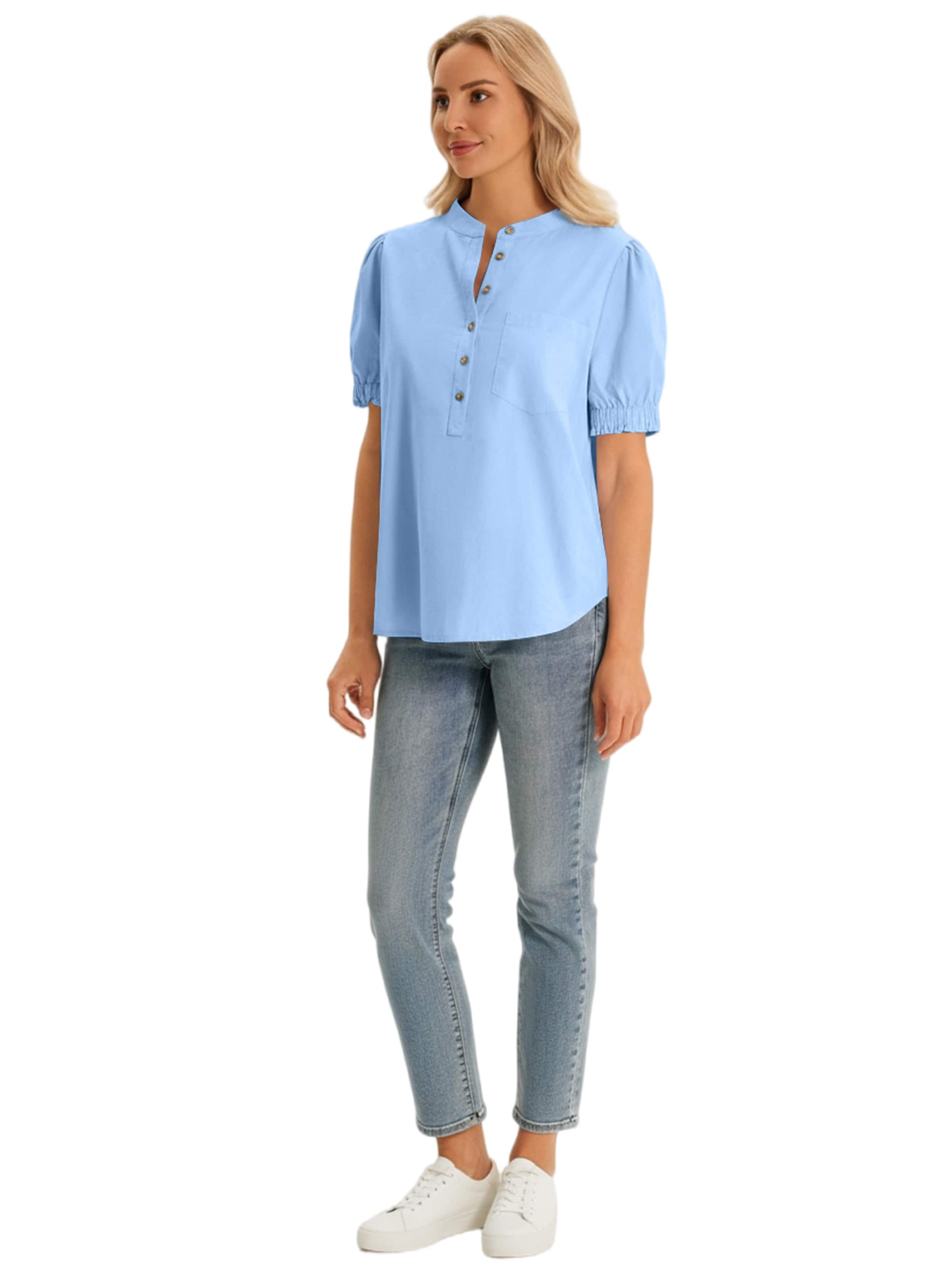 Imily Bela Halenka – modrá