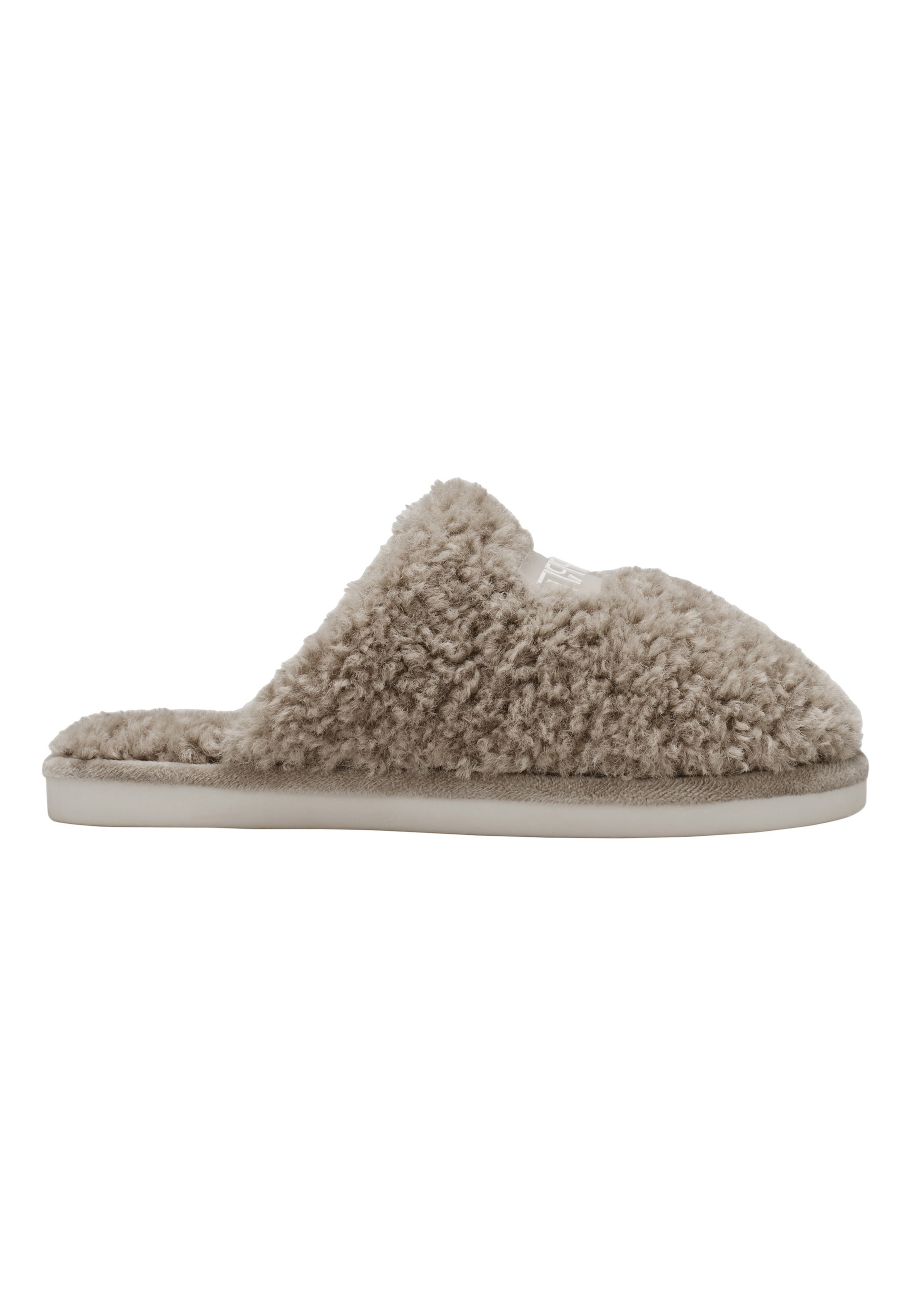 Esprit Shoes - Pantufa 'Malena' em bege