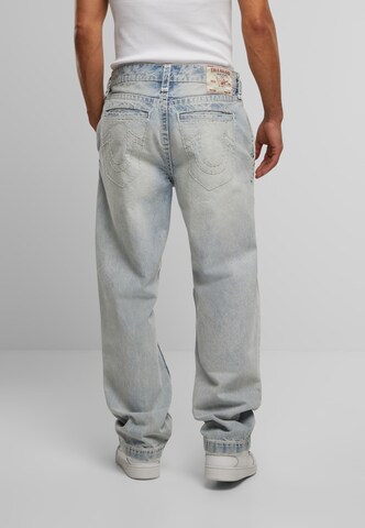 True Religion Regular Jeans in Blau