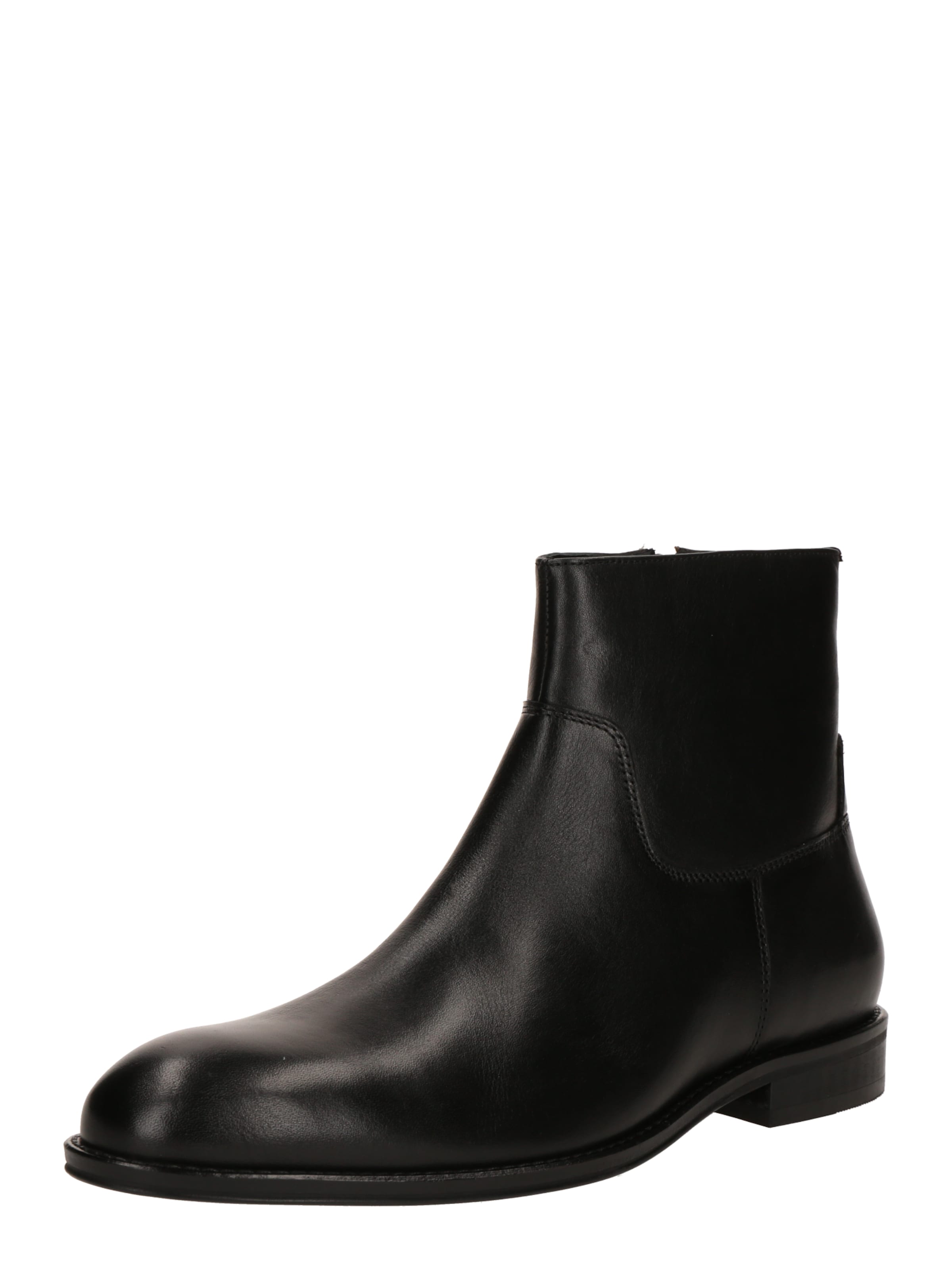 melns ABOUT YOU Zābaki 'Kai': no priekšpuses