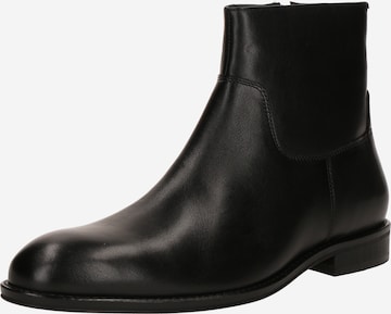 melns ABOUT YOU Zābaki 'Kai': no priekšpuses