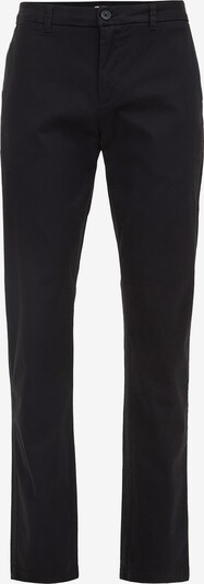 WE Fashion Панталон Chino в черно, Преглед на продукта