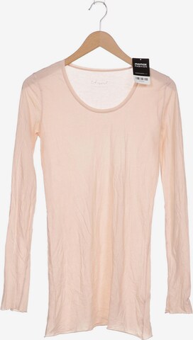 Iheart Top & Shirt in M in Pink: front
