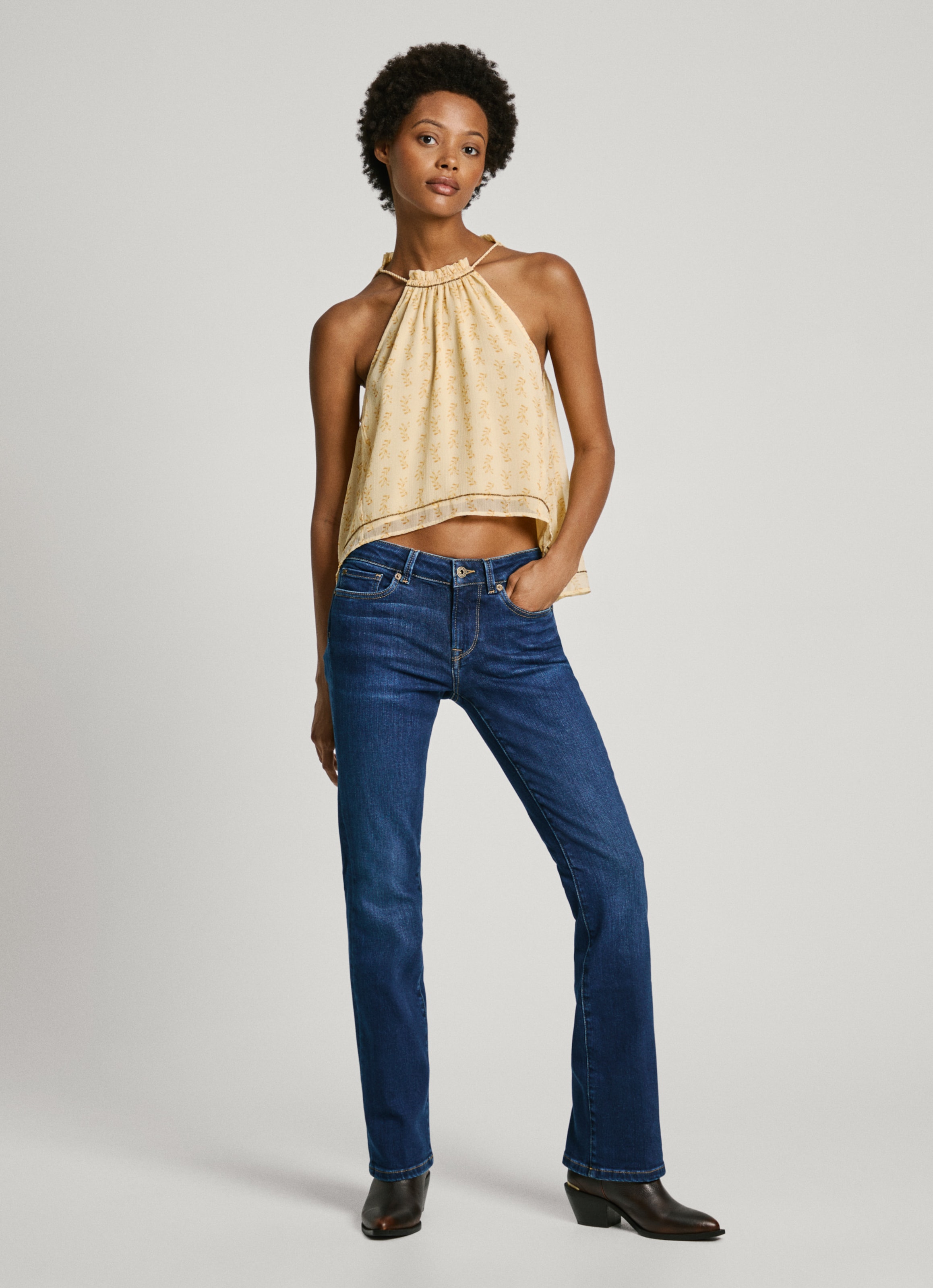 Jeans Pepe Jeans pour femmes Achetez en ligne ABOUT YOU