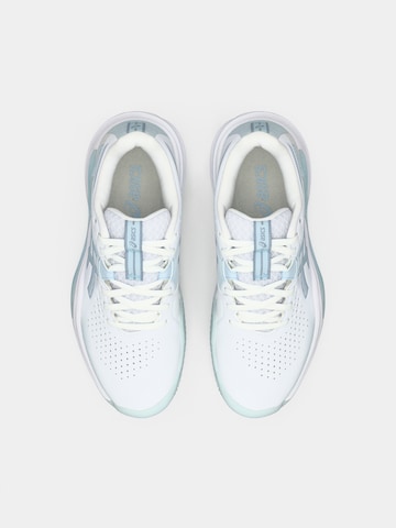 ASICS Αθλητικό παπούτσι 'GEL-CHALLENGER 15 CLAY' σε λευκό