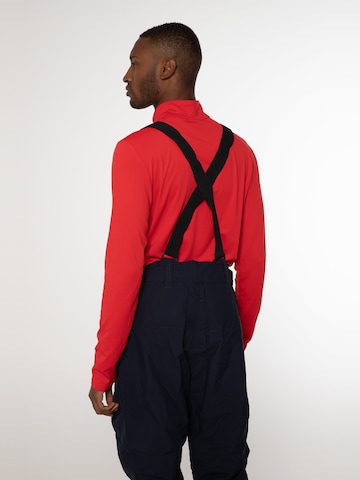 PROTEST Regular Sporthose 'OWENS'‌‌‌ in Blau