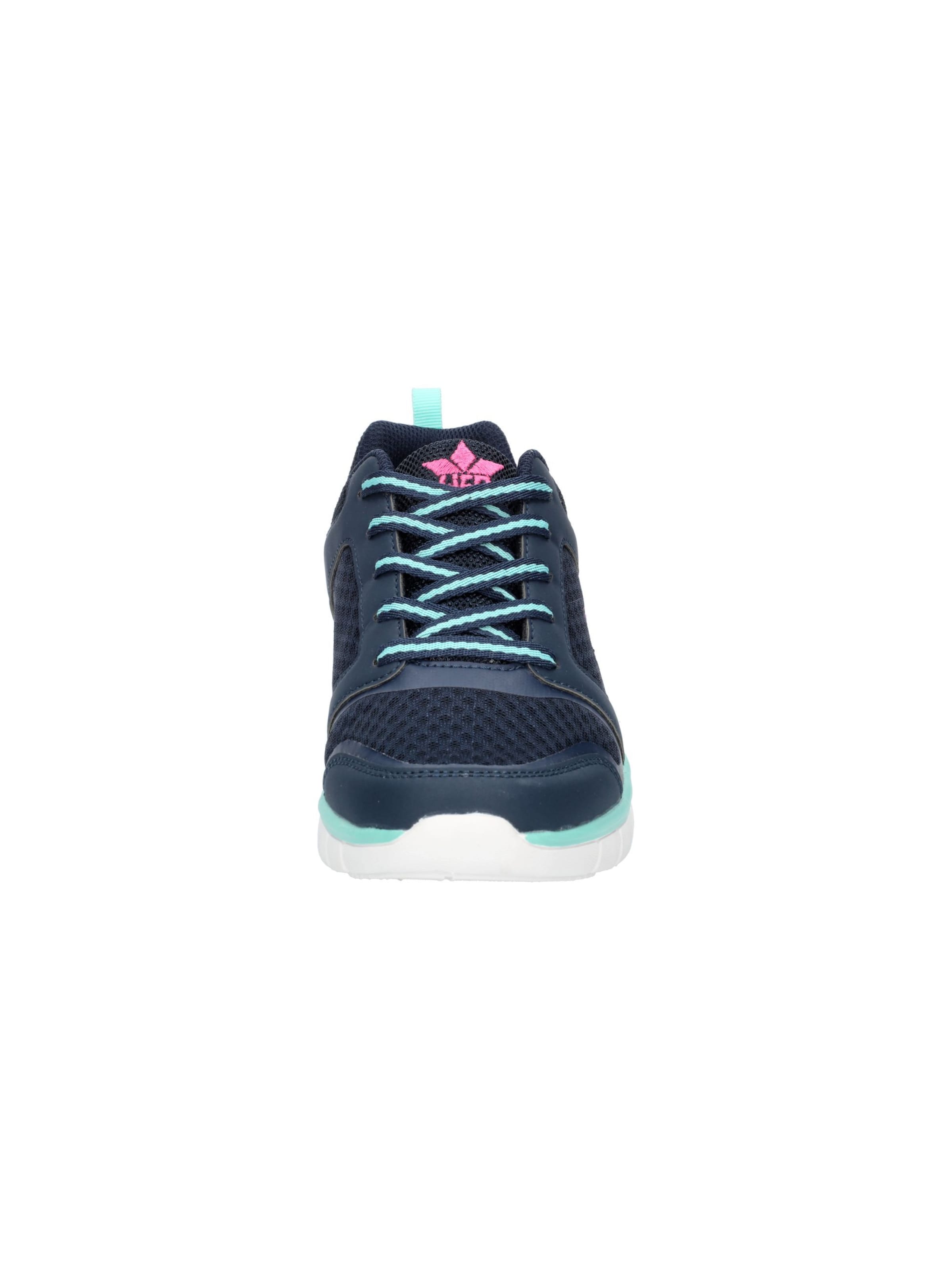 LICO Sneaker  ' Matera ' in Blau