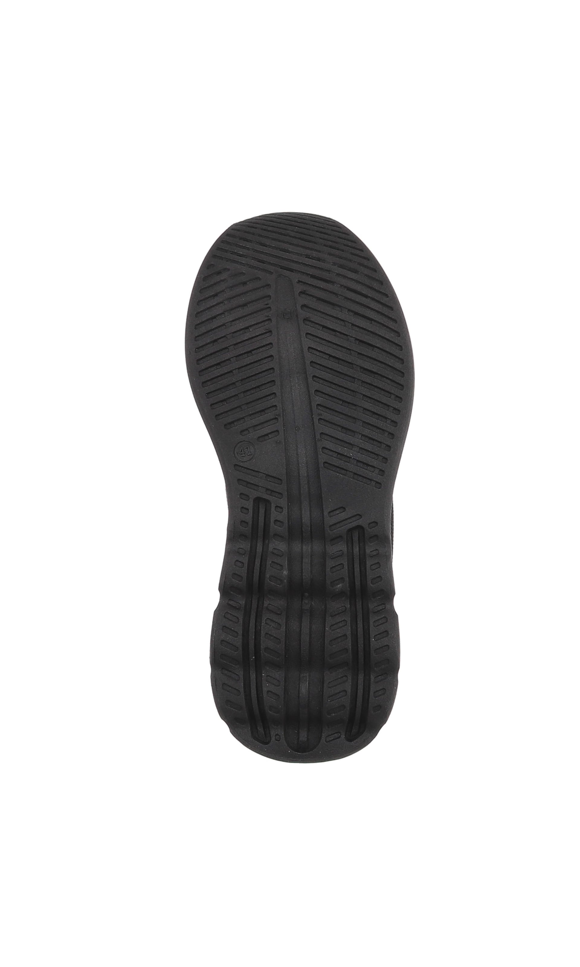 CoolWalk Sneakers in Black
