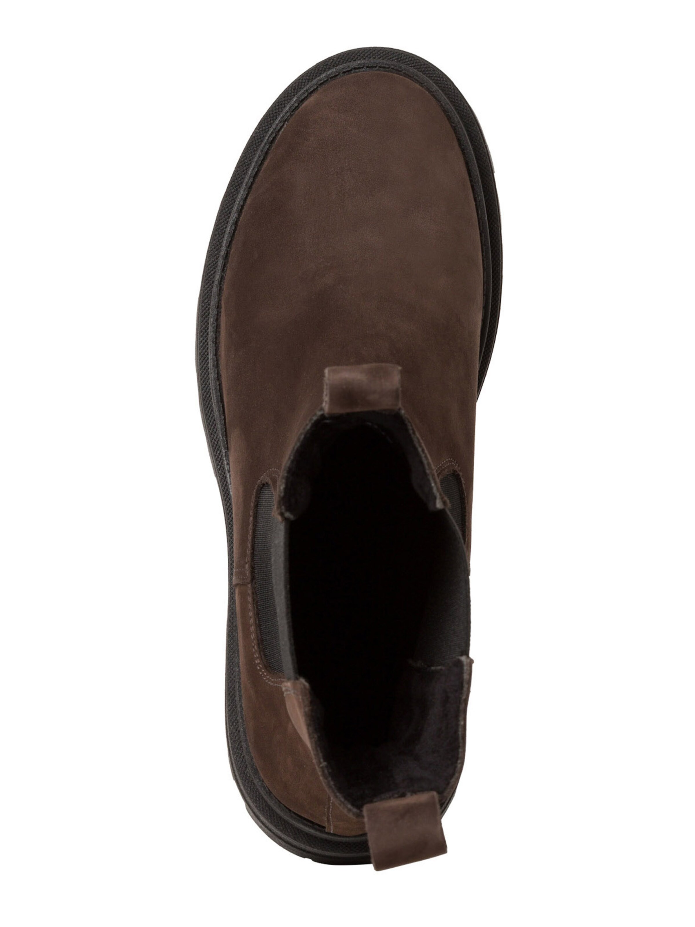 ruda Tamaris „Chelsea“ batai