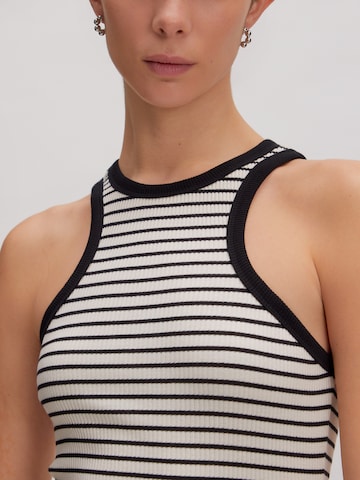 EDITED - Vestido 'Zaba' en negro